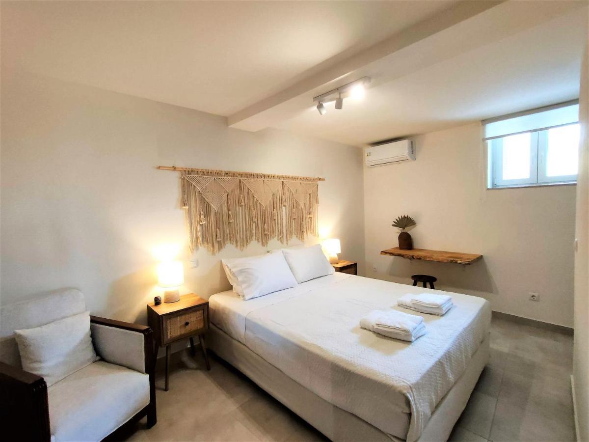 Spiti Sea View Neoclassical House In Steniaí Dış mekan fotoğraf